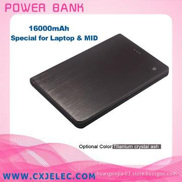 Portable Laptop Power Bank